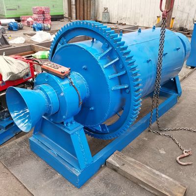 900 x 1800 шаровой мельницы дробилка для измельчения золотой руды в Танзании влажный или сухой тип