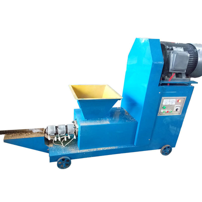 380v/400v/415v Прямая сельскохозяйственная отходы Ореховая оболочка Каменноугольный угольный шаровой пресс