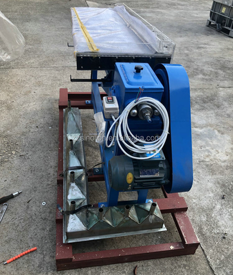 Машина для разделения тяжелых минералов 380V/415V/440V
