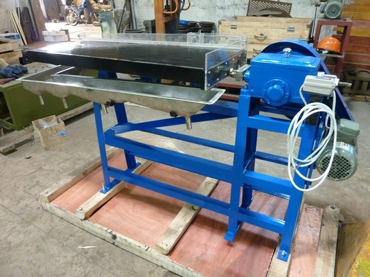 Машина для разделения тяжелых минералов 380V/415V/440V