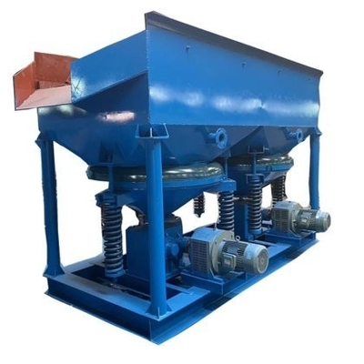 Концентратор для обработки минералов с напряжением 220V/380V