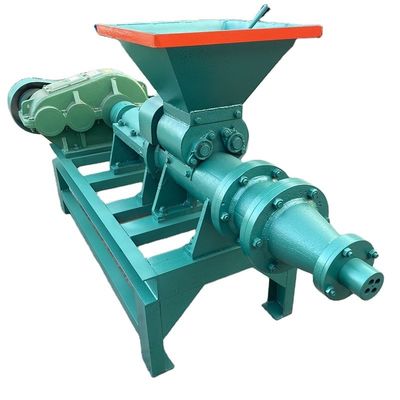 Зависит от модели машины для экструдирования уголью на BBQ-стопке