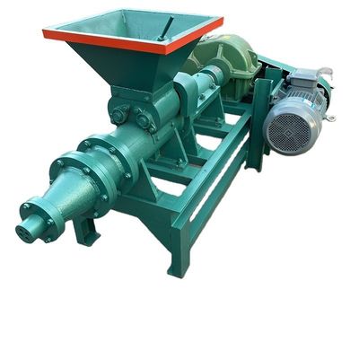 Зависит от модели машины для экструдирования уголью на BBQ-стопке