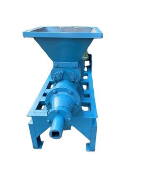 Зависит от модели машины для экструдирования уголью на BBQ-стопке