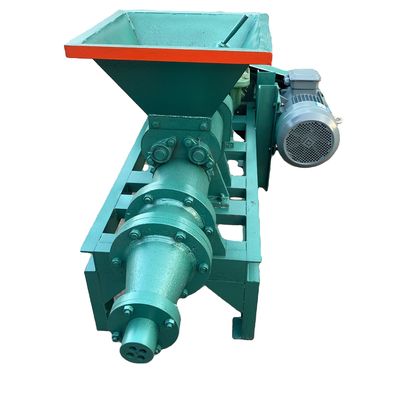 Зависит от модели машины для экструдирования уголью на BBQ-стопке