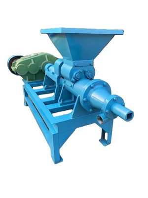 Зависит от модели машины для экструдирования уголью на BBQ-стопке