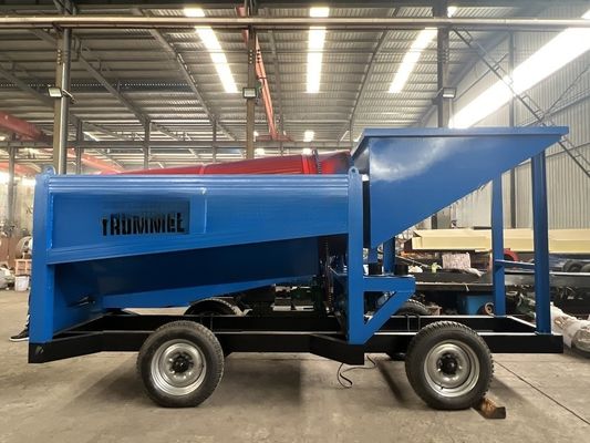 Установка Техническое руководство Сталелитейная минеральная сепарация